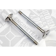 випускний клапан ET-ENGINETEAM VE0091