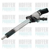 H74033 HOFFER Форсунка