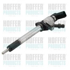 H74033 HOFFER Форсунка