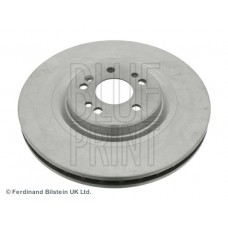 ADU174342 BLUE PRINT Гальмівний диск