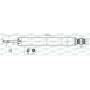SAB8564.32 OPEN PARTS Амортизатор