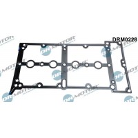 DRM0228 Dr.Motor Automotive Прокладка, Кришка головки циліндра