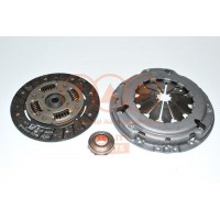 201-08020 IAP QUALITY PARTS Комплект зчеплення
