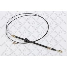 85-04524-SX STELLOX Тросик, cтояночный тормоз