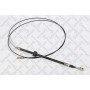 85-04524-SX STELLOX Тросик, cтояночный тормоз