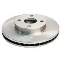 C210R2039 CWORKS Гальмівний диск