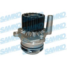 WP0201 SAMKO Водяний насос охолодження двигуна