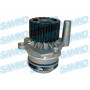 WP0201 SAMKO Водяний насос охолодження двигуна