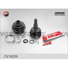CV16239 FENOX Шарнирный комплект, Привідний вал