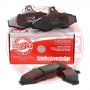 13046059932N-SET-MS MASTER-SPORT GERMANY Комплект гальмівних колодок дисковий гальм