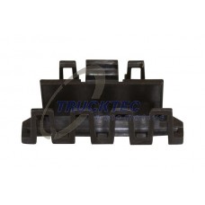 02.12.153 TRUCKTEC AUTOMOTIVE Планка успокоювача ланцюг приводу