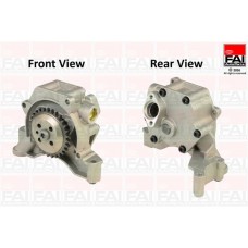 OP333 FAI AutoParts Масляний насос