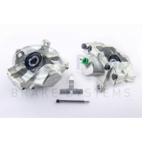 8AC 355 381-721 HELLA PAGID Гальмівний супорт