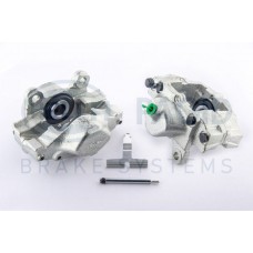 8AC 355 381-721 HELLA PAGID Гальмівний супорт