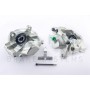 8AC 355 381-721 HELLA PAGID Гальмівний супорт