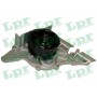 WP0098 LPR Водяний насос охолодження двигуна