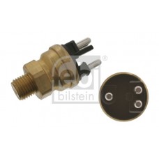 33714 FEBI BILSTEIN Термовимикач вентилятор радіатора