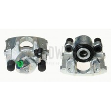 342835 BUDWEG CALIPER Гальмівний супорт