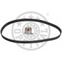 SK-1436 OPTIMAL Комплект ременя ГРМ