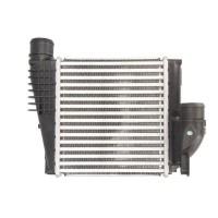 DAP004TT THERMOTEC Интеркулер