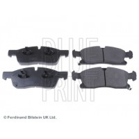 ADA104269 BLUE PRINT Комплект гальмівних колодок дисковий гальм