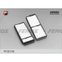 FCS118 FENOX Фільтр повітря у внутрішньому просторі