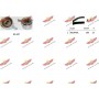 04.5310 AUTOKIT Комплект ременя ГРМ