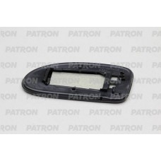PMG1218G02 PATRON Дзеркальне скло зовнішнє дзеркало
