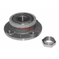 WM 1050 METZGER Комплект підшипника ступиці колеса