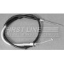 FKB3321 FIRST LINE Тросик, cтояночный тормоз