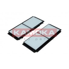 F421201 KAMOKA Фільтр повітря у внутрішньому просторі