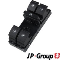 1196703200 JP GROUP Вимикач склопідйомник