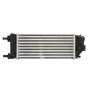 DAF013TT THERMOTEC Интеркулер