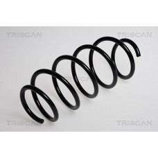 8750 16016 TRISCAN Пружина ходової частини