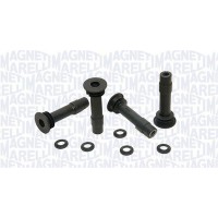 060801010010 MAGNETI MARELLI Котушка запалювання