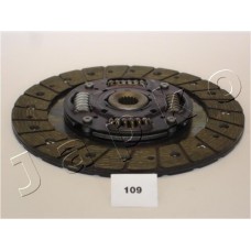 80109 JAPKO Диск зчеплення