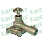 WP0276 LPR Водяний насос охолодження двигуна