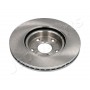 DI-264C JAPANPARTS Гальмівний диск