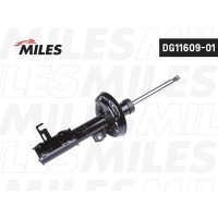 DG1160901 MILES Амортизатор