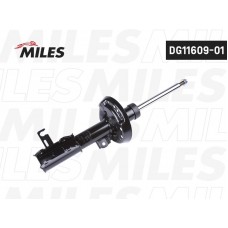 DG1160901 MILES Амортизатор