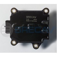 111.005 BRECAV Котушка запалювання