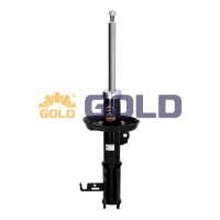 9263230 JAPANPARTS Амортизатор