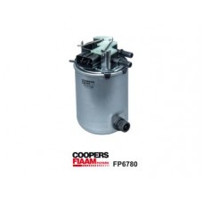 FP6780 CoopersFiaam Паливний фільтр