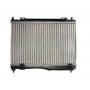 D7G039TT THERMOTEC Радіатор охолодження двигуна