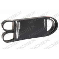 305P0291 RIDEX Поліклиновий ремінь