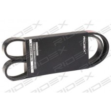 305P0291 RIDEX Поліклиновий ремінь