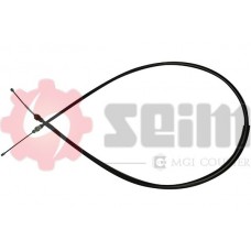 103810 SEIM Тросик, cтояночный тормоз