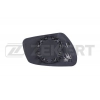 SP-1043 ZEKKERT Дзеркальне скло зовнішнє дзеркало