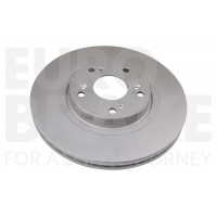 5815312649 EUROBRAKE Гальмівний диск