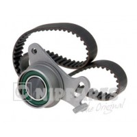 J1115007 NIPPARTS Комплект ременя ГРМ